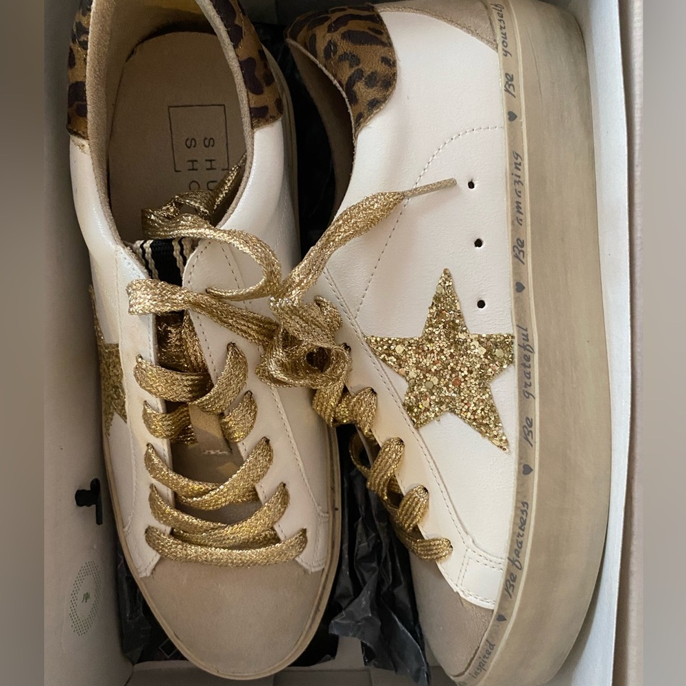 ShuShop Reba Sneaker